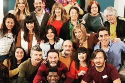 La que se avecina personajes secundarios: conoce a los actores y actrices