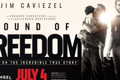 Películas y programas de TV de Jim Caviezel: Mejores filmografías y series