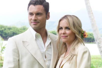 Películas y programas de TV de Adan Canto: Filmografía completa