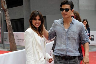 ¿Quién es el marido de Adriana Ugarte? Descubre con quién está saliendo actualmente