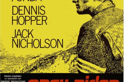 Easy Rider (Buscando mi destino) y su trama revelada