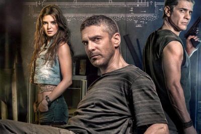 Al final del túnel - película completa: Ver online en español