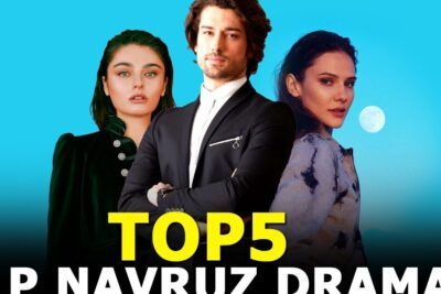 Programas de TV con Alp Navruz - Encuentra toda la información aquí