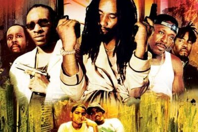 Shottas (Hermanos en el crimen) - Ver online aquí