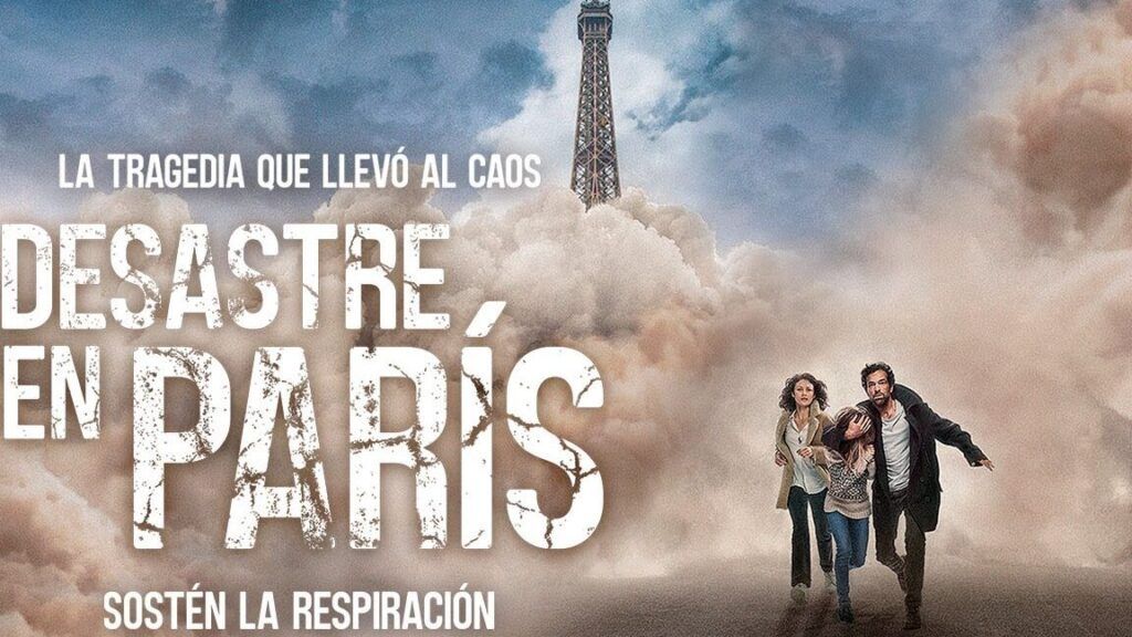 amor y tragedia en paris