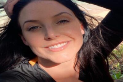 Angela White: películas y programas de TV