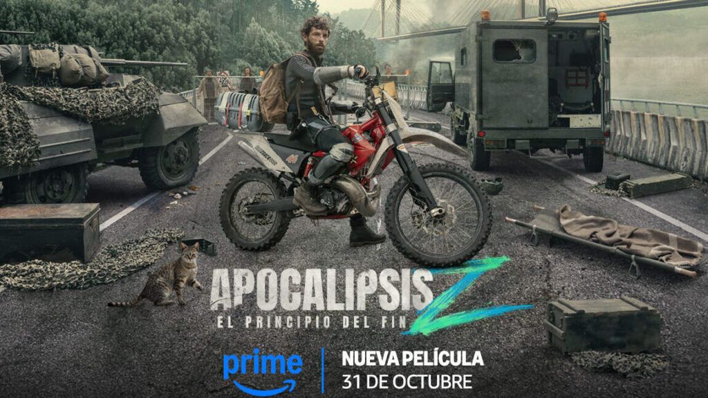 apocalipsis z supervivencia en accion