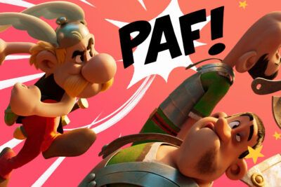 Ver Asterix y Obelix: Las 12 pruebas en español