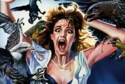 ¿Por qué atacan los pájaros en la película? Descubre la razón