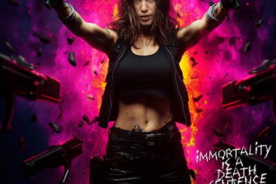 Skinford 2: The Curse y su intrigante trama