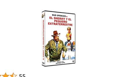 El Sheriff y el Pequeño Extraterrestre: Trama de la película