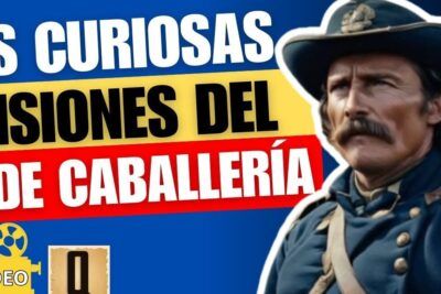 La última aventura del General Custer: Trama de la película