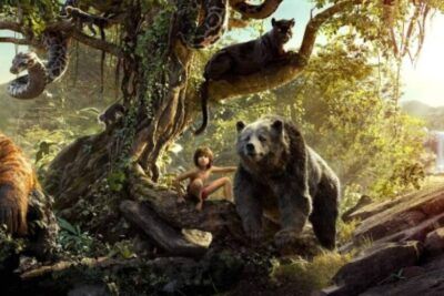 El Libro de la Selva película completa - Ver en línea