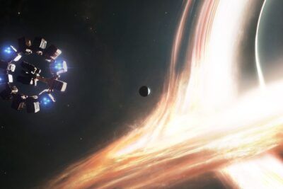 Valerian y la ciudad de los mil planetas - Argumento de la película