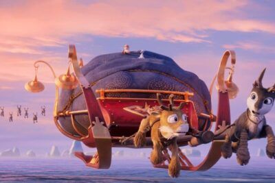 Kubo y las dos cuerdas mágicas: Descubre la trama de esta película