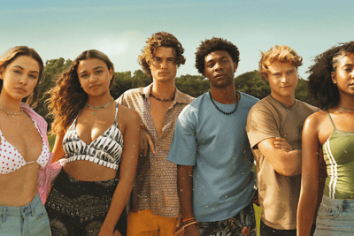 Outer Banks Temporada 4: Fecha de estreno y novedades actualizadas