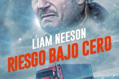 Ice Road - Sinopsis y trama de la película 2021
