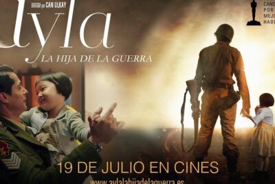 Ver Ayla, la hija de la guerra - Encuentra dónde verla aquí