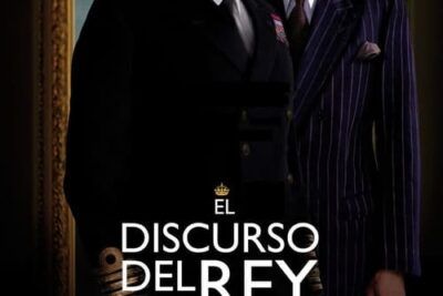El discurso del rey y su trama inspiradora