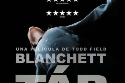 TÁR - Información y detalles sobre el filme