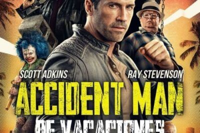 Accident Man: De vacaciones, trama y detalles clave