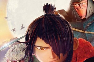 Kubo y las dos cuerdas mágicas, trama y análisis