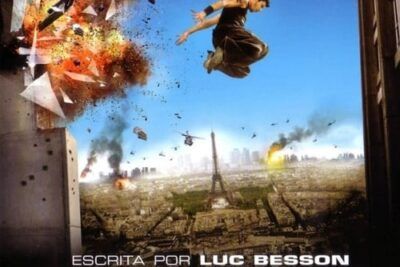 Distrito 13: Ultimátum - Sinopsis y detalles clave