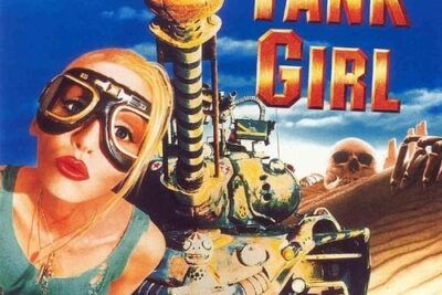 Tank Girl - Información y detalles de 1995