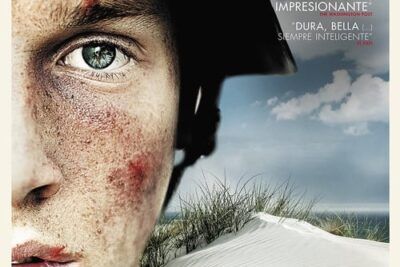 Land of Mine (Bajo la arena) - Sinopsis y más