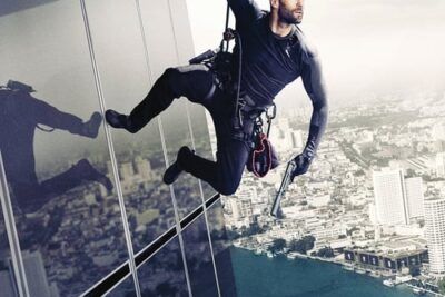 Mechanic: Resurrection - Sinopsis y detalles clave