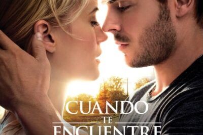 Cuando te encuentre - Sinopsis y detalles clave