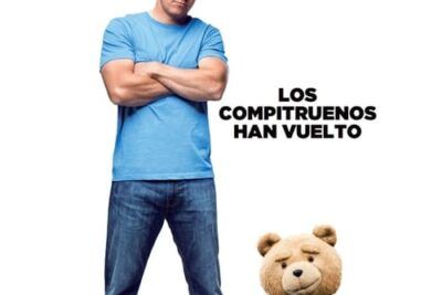 Ted 2 - Información y detalles sobre la comedia