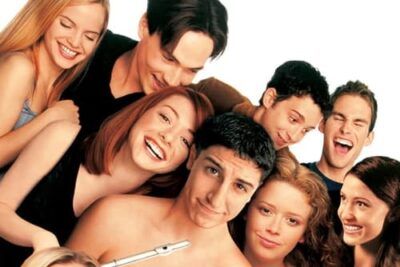 American Pie - Todo lo que necesitas saber
