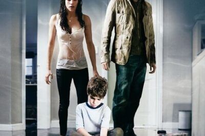Reflejos, un thriller de terror psicológico intrigante
