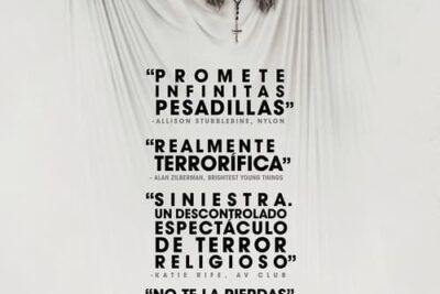 Saint Maud - Información y detalles esenciales