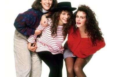 Mystic Pizza y su historia de amor y amistad
