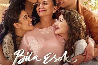 Bila Esok Ibu Tiada - Ver online en español