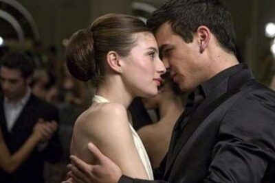 Babi Tres Metros sobre el Cielo: Encuentra información sobre la película
