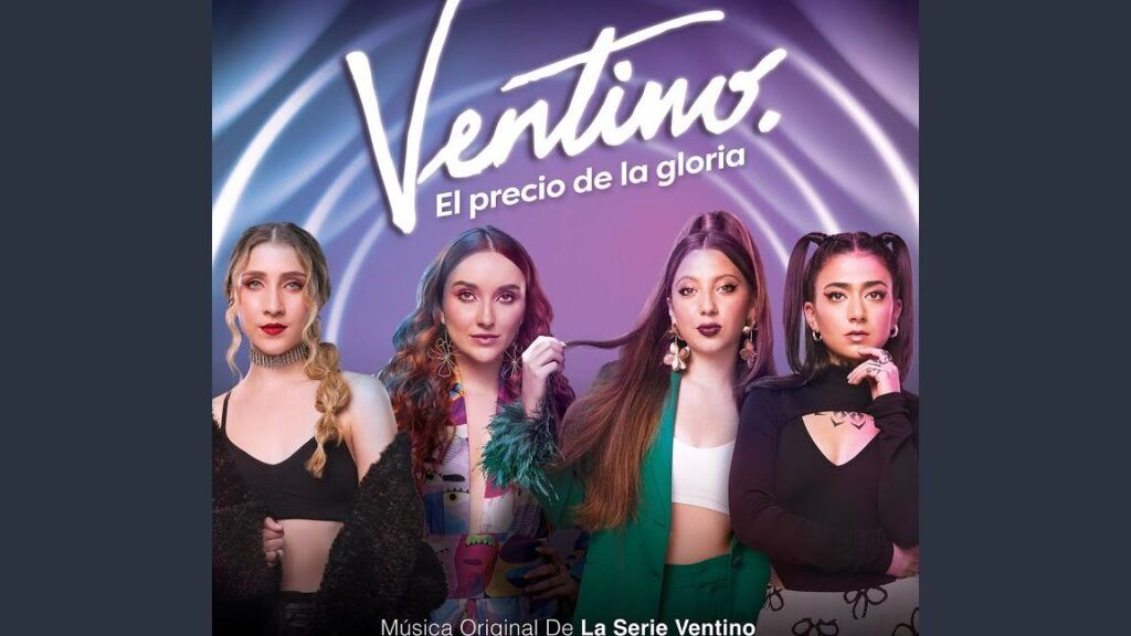 banda sonora original de la serie