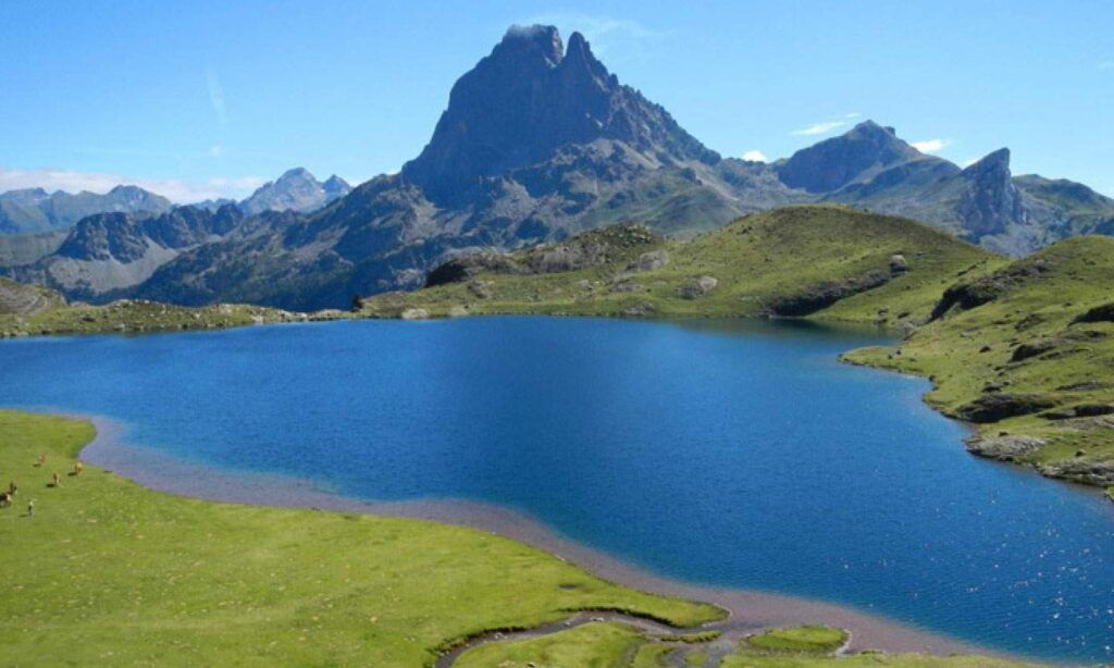 belleza natural y sostenibilidad en pirineos