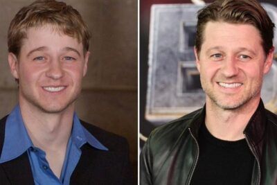 Películas y programas de TV de Benjamin McKenzie: Filmografía completa