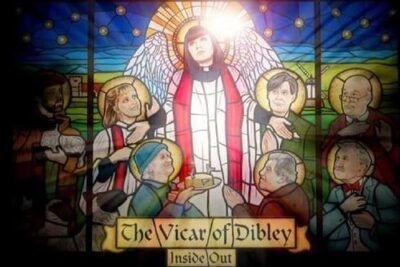 The Vicar of Dibley: Inside Out - Dónde verla