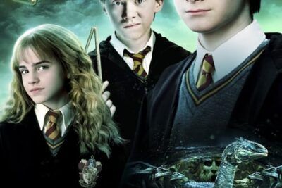 Harry Potter y la cámara secreta, trama y detalles
