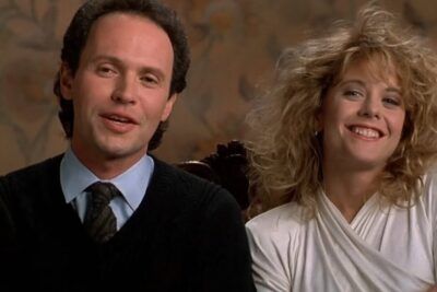 Protagonizó el film Cuando Harry conoció a Sally - Descubre quién fue el protagonista