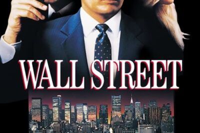 Wall Street - Trama y elenco de 1987