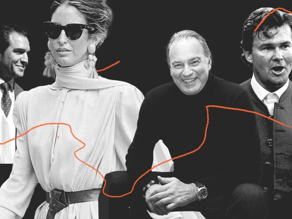 blanca terry y bertin osborne