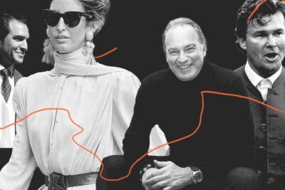 Blanca Terry, hija de Bertín Osborne: su relación con él