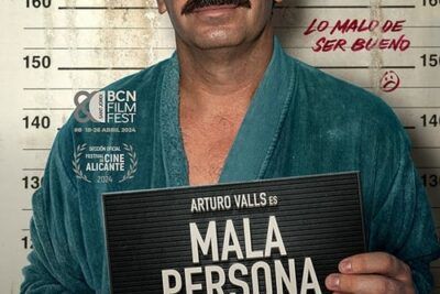 Mala Persona, trama y críticas de 2024