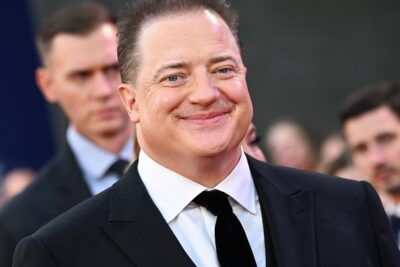 ¿Qué le pasó a Brendan Fraser? La historia detrás de su retiro
