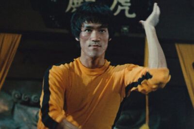 Bruce Lee Juego con la muerte (Game of Death) - Trama de la película de 1978